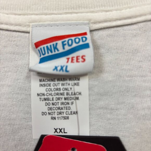 Happy Holidays And all a Bud light T-shirt size xxl - Picture 4 of 4